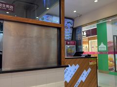 -小杨生煎(龙阳广场店)