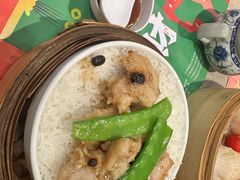 -虾饺妹·粤式手工点心(水荫路店)