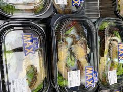 -盒马X会员店(上海森兰商都店)