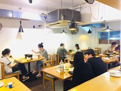 大堂-煲铺(浙江商城店)