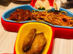 -必胜客(世欧广场店)
