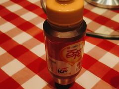 -西贝(六里桥旗舰店)