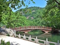 -丹东凤凰山景区