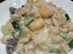 传统全爆-燕春楼(海河华鼎店)