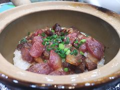 -红星光发煲仔饭(文海店)