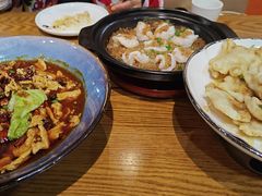 -金掌勺·锅包肉(双榆树店)