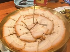 -鑫日千里马朝鲜族小馆(总店)