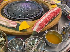 -玄希浪漫厨房·韩料烤肉(湖滨银泰in77店)