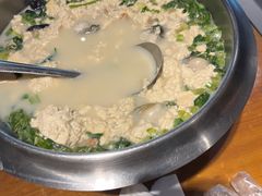 -95号酱骨·一块豆腐(展春园西路店)