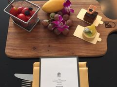 -南京圣和府邸豪华精选酒店