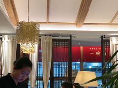 -瑶王府·广西菜(金阳路店)