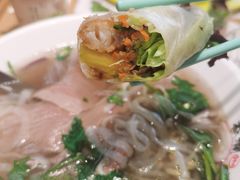 -蔡澜Pho·越南粉餐厅(海上世界店)