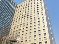 -陆家嘴万怡酒店·万荟轩