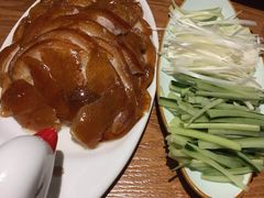 -德香苑脆皮烤鸭·经典(爱融荟城店)