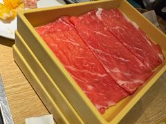 -温野菜涮涮锅(曲江大悦城店)