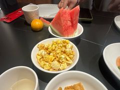 -辣尚瘾·烤鱼·新川菜(交大直营店)