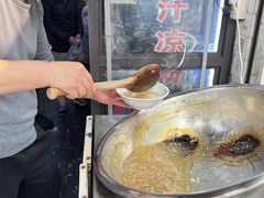 -何老二卤汁凉粉