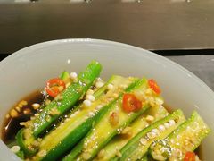 -很久以前羊肉串(中山公园店)