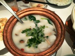 -森隆饭庄(崇文门新世界百货店)