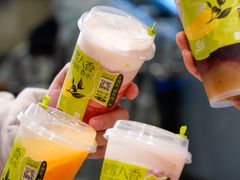 -奈雪的茶(正弘城PRO+店)
