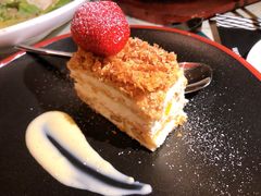-T館·花园艺术餐厅