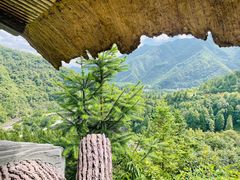 -石台牯牛降景区
