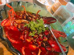 波士顿龙虾-胡桃里音乐酒馆(环亚凯瑟琳广场店)