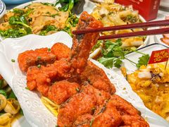 -旺达·福州菜(正大广场店)