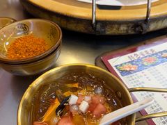 -阿昌白族石板烧(大理古城店)