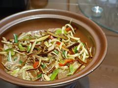 -徽韵人家·传承正宗徽菜(牡丹园店)