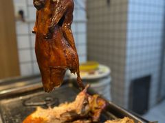 -大鹏饭店·金陵家宴(奥体中心店)