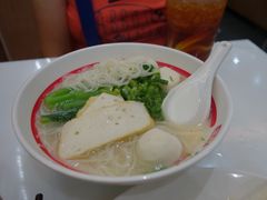 -德兴茶餐厅(沙田店)