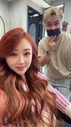 -TOP HAIR SALON