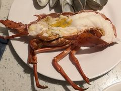 -青蓬海上捞蒸品海鲜城(海岸城店)