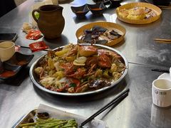 -孔雀湖生态旅游区