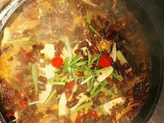 烤鱼-老板恋上鱼(恒隆广场店)