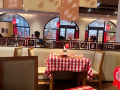 -西贝(六里桥旗舰店)