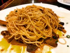 滋阴鸡杂凉面-钦善斋(武侯祠店)