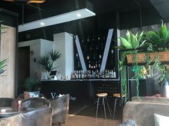 -雅城香慧咖啡馆(常德路店)