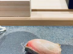 -鮨一日本料理(大中华店)