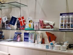 -巴黎三城(百联南方购物中心店)