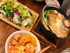 -铃木食堂(帽儿胡同店)