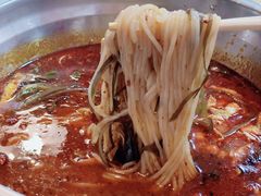 -王菊美食街·王菊面馆(总店)