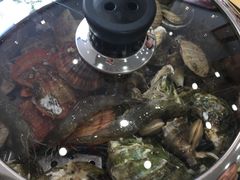 -海岛渔村大酒店(云霄路店)