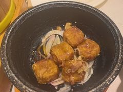 -三品香·江浙菜(松江九谊店)