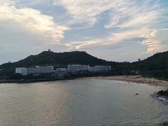 -东澳岛
