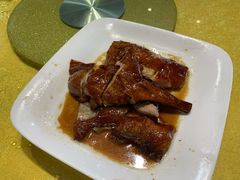 烧鹅-大笑饭堂(甲子桥店)