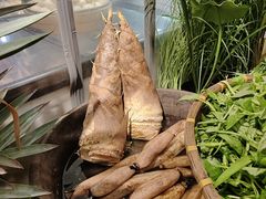 -传统菜农庄(皇姑路店)