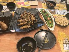 -嘎嘎鸭脑壳(驷马桥店)