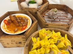 -番禺宾馆丽苑厅